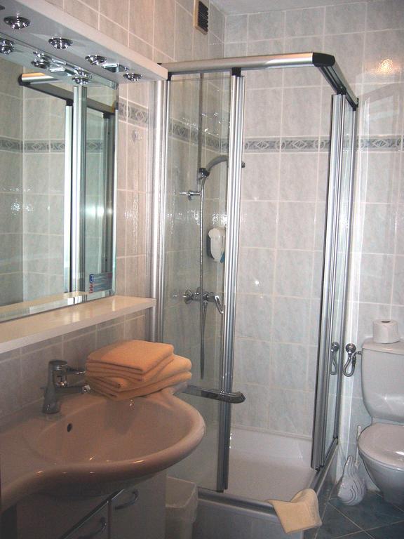 Ferienwohnung Ritas Alm Turracher Hohe Exterior foto