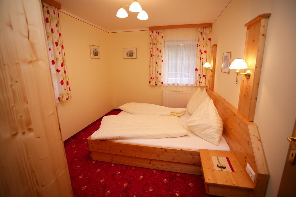 Ferienwohnung Ritas Alm Turracher Hohe Exterior foto